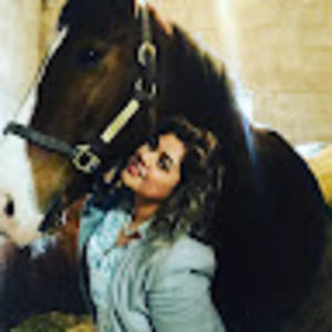 Meet your Posher, Azalea